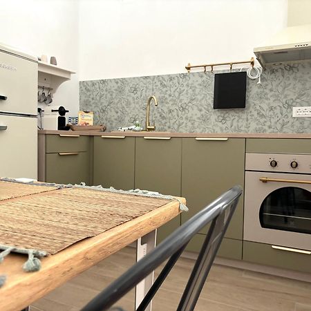 Casa Verde Ventimiglia Eksteriør bilde