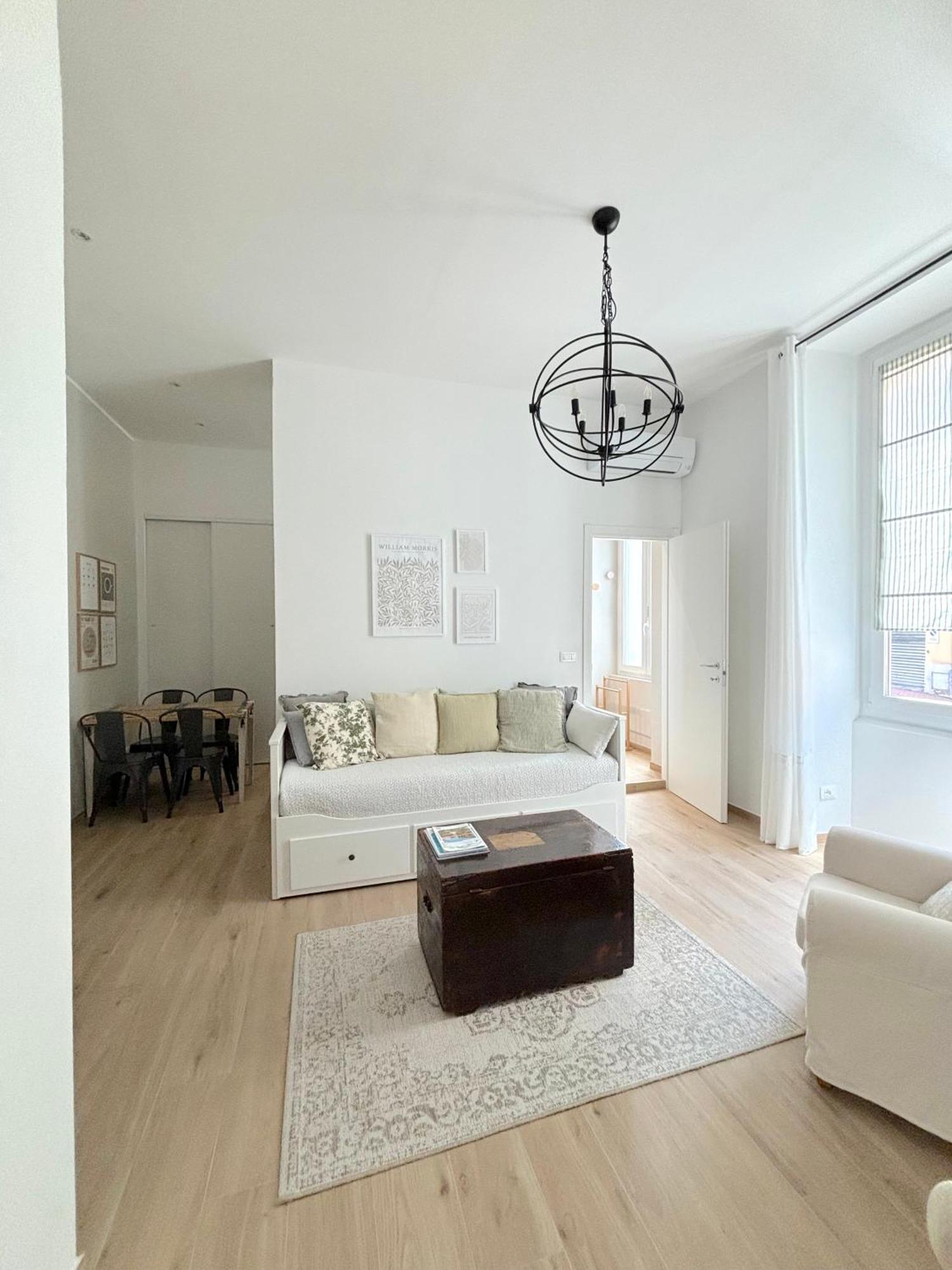 Casa Verde Ventimiglia Eksteriør bilde